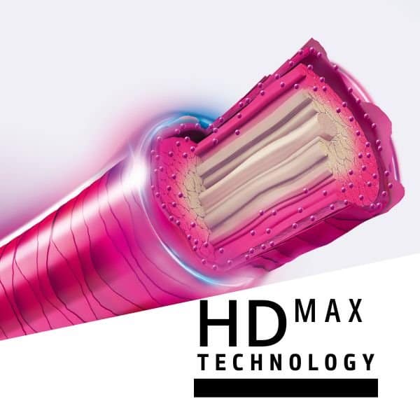 HD MAX TECHNOLOGY