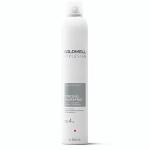 GOLDWELL STYLESIGN HAIRSPRAY STRONG HAIRSPRAY 500ML