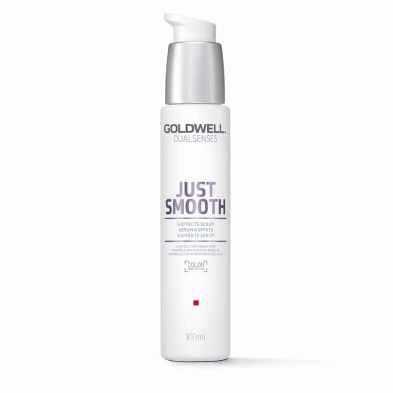 DUALSENSES JUST SMOOTH 6 EFFECTS SERUM 100ML