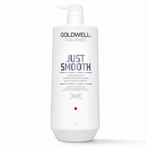 DUALSENSES JUST SMOOTH TAMING SHAMPOO 1000ML