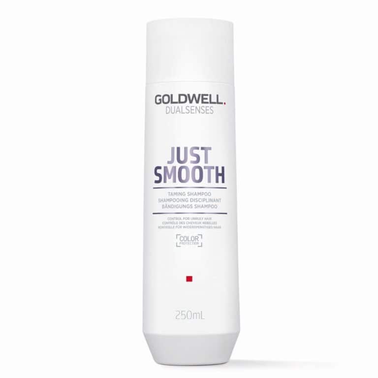 DUALSENSES JUST SMOOTH TAMING SHAMPOO 250ML