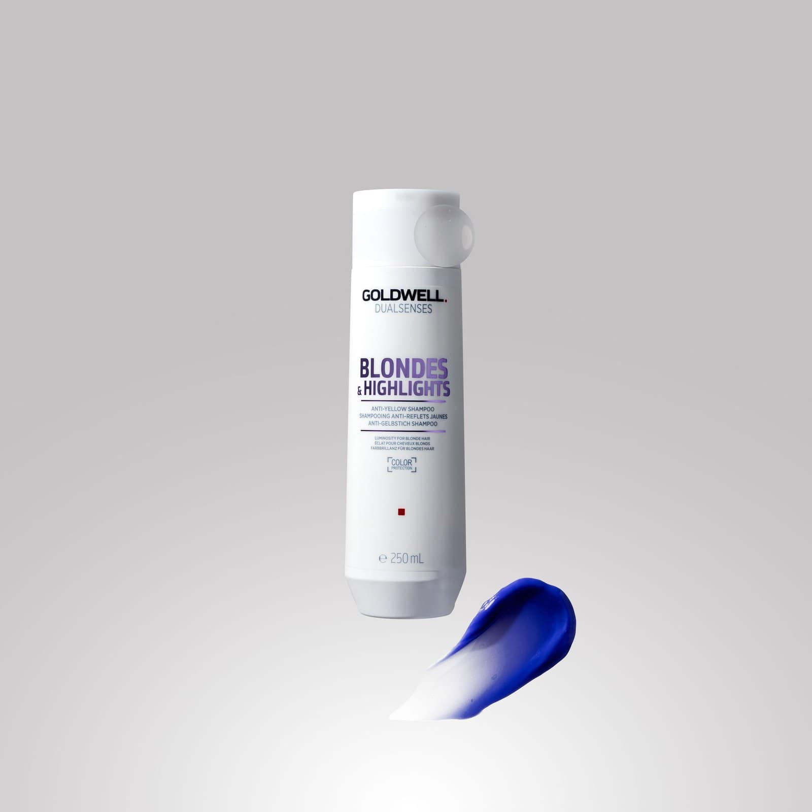 BLONDES & HIGHLIGHTS Shampoo 250ML