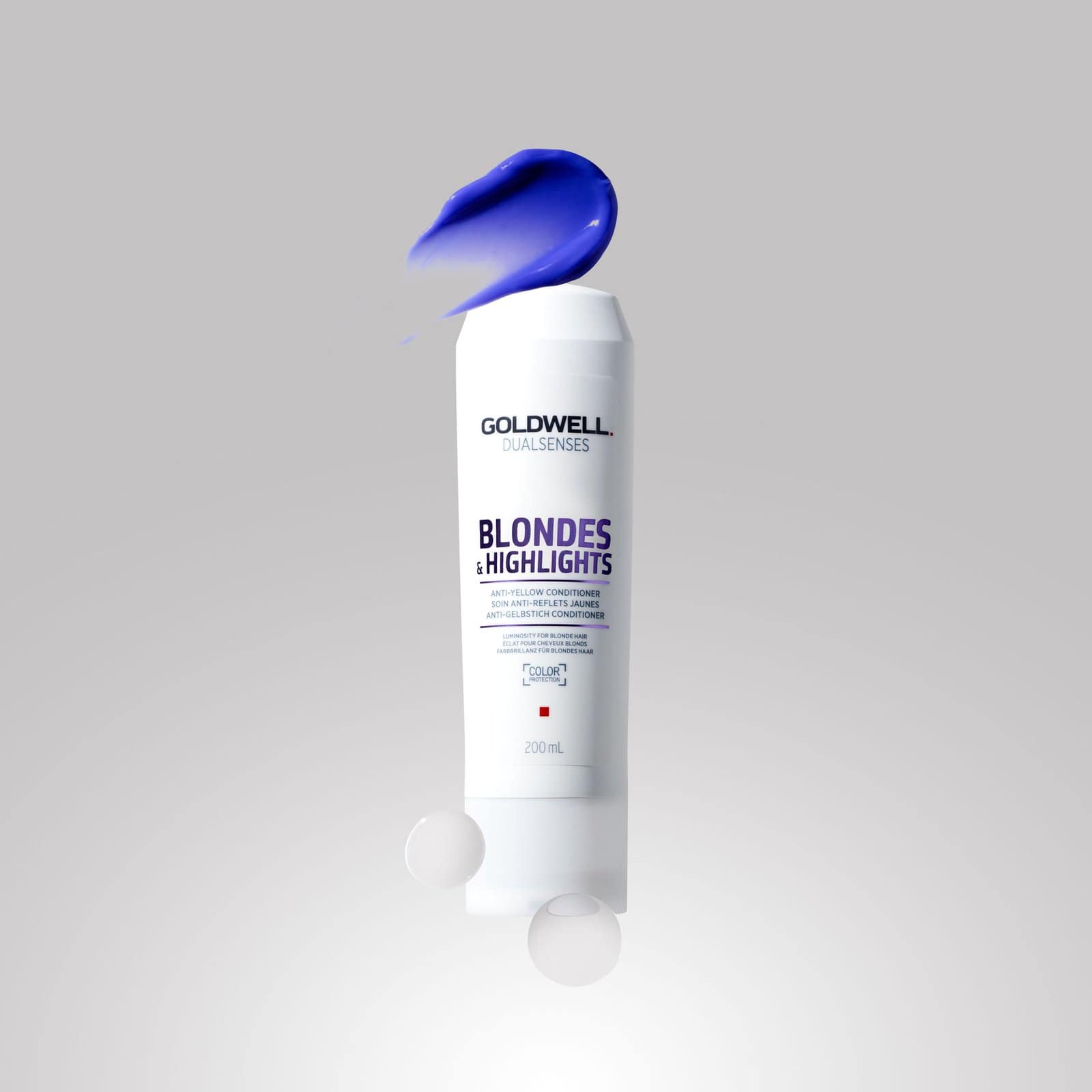 BLONDES & HIGHLIGHTS Conditioner 200ML