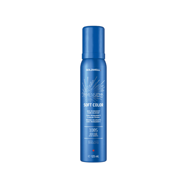 GOLDWELL LIGHTDIMENSIONS 10BS SOFT COLOR 125ML