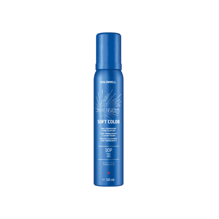 GOLDWELL LIGHTDIMENSIONS 10P SOFT COLOR 125ML