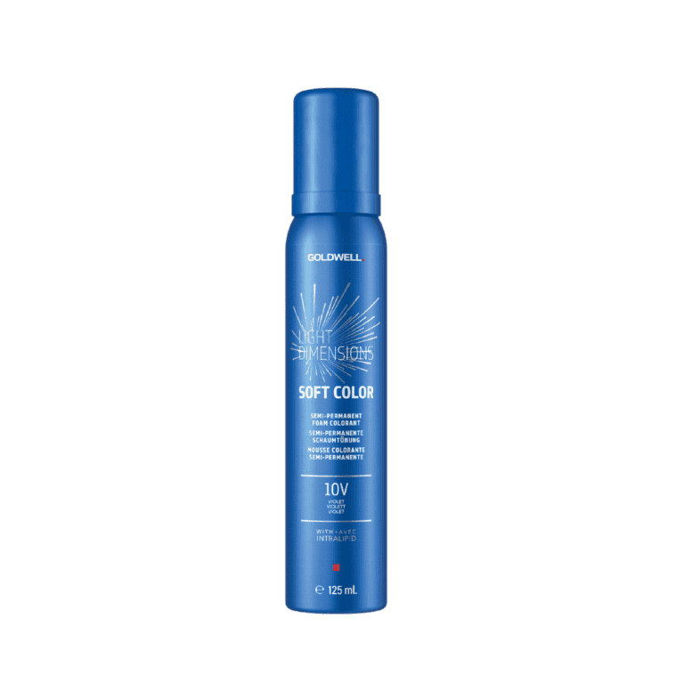 GOLDWELL LIGHTDIMENSIONS 10V SOFT COLOR 125ML