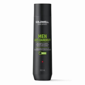 DUALSENSES MEN ANTI-DANDRUFF SHAMPOO 300ML