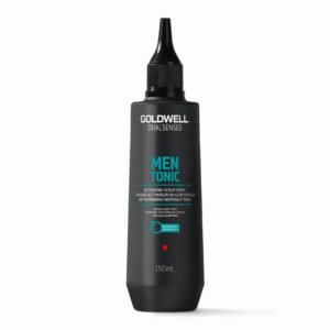 DUALSENSES MEN ACTIVATING SCALP TONIC 150ML