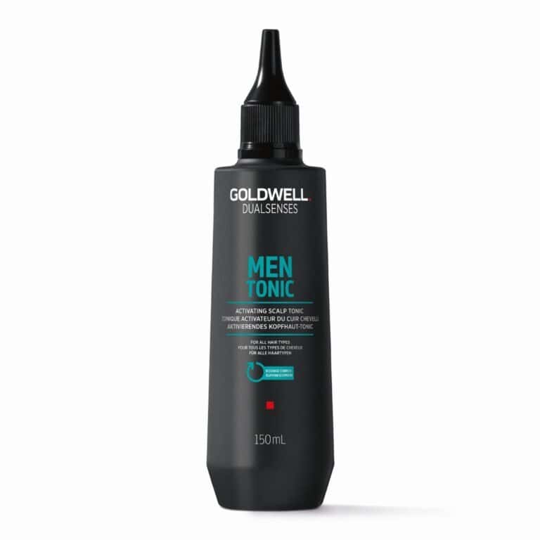 DUALSENSES MEN ACTIVATING SCALP TONIC 150ML