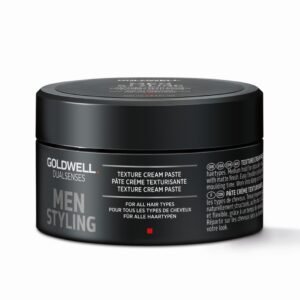 DUALSENSES MEN TEXTURE CREAM PASTE 100ML