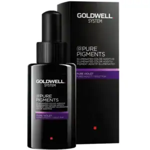 GOLDWELL SYSTEM @Pure Pigments Pure Violet 50ml