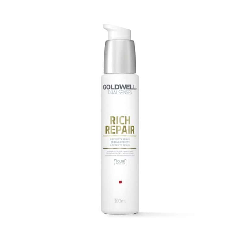 DUALSENSES RICH REPAIR 6 EFFECTS SERUM 100ML