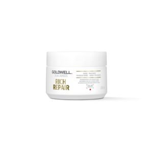 DUALSENSES RICH REPAIR 60SEC TREATMENT 200ML