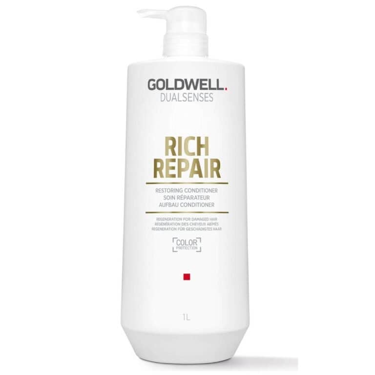 DUALSENSES RICH REPAIR RESTORING CONDITIONER 1000ML