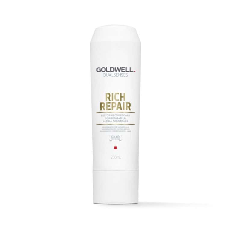 DUALSENSES RICH REPAIR RESTORING CONDITIONER 200ML