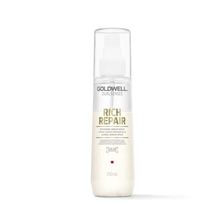 DUALSENSES RICH REPAIR RESTORING SERUM SPRAY 150ML