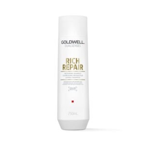 DUALSENSES RICH REPAIR RESTORING SHAMPOO 250ML