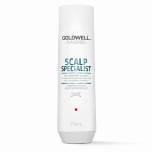 DUALSENSES SCALP SPECIALISTS ANTI-DANDRUFF SHAMPOO 250ML