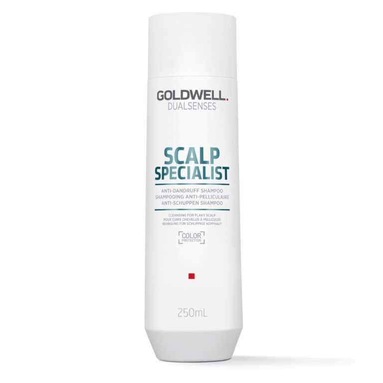 DUALSENSES SCALP SPECIALISTS ANTI-DANDRUFF SHAMPOO 250ML