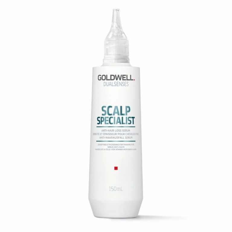 DUALSENSES SCALP SPECIALISTS ANTI-HAIR LOSS SERUM 150ML