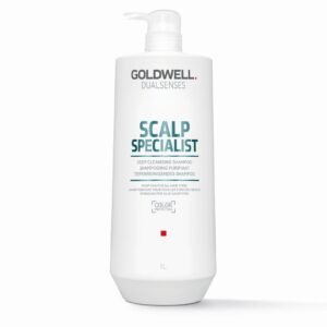 DUALSENSES SCALP SPECIALISTS DEEP CLEANSING SHAMPOO 1000ML