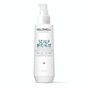 DUALSENSES SCALP SPECIALISTS REBALANCE & HYDRATE FLUID 150ML