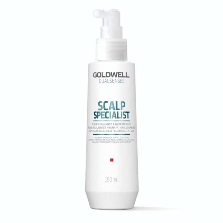 DUALSENSES SCALP SPECIALISTS REBALANCE & HYDRATE FLUID 150ML