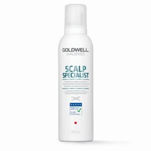 DUALSENSES SCALP SPECIALISTS SENSITIVE FOAM SHAMPOO 250ML