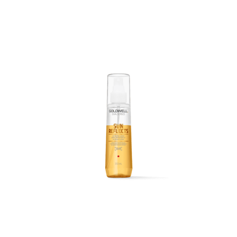 DUALSENSES SUN REFLECTS UV PROTECT SPRAY 150ML