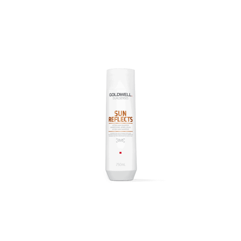 DUALSENSES SUN REFLECTS AFTER-SUN SHAMPOO 250ML