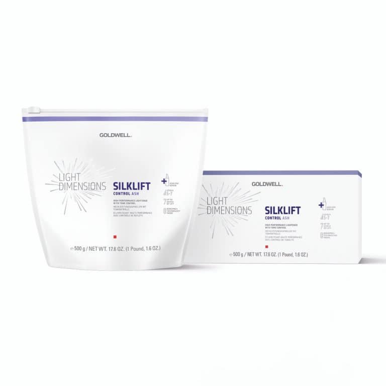 GOLDWELL LIGHTDIMENSIONS SILKLIFT CONTROL ASH LV 5-7 500G