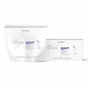 GOLDWELL LIGHTDIMENSIONS SILKLIFT CONTROL PEARL LV 6-8 500G