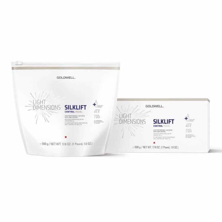 GOLDWELL LIGHTDIMENSIONS SILKLIFT CONTROL PEARL LV 6-8 500G