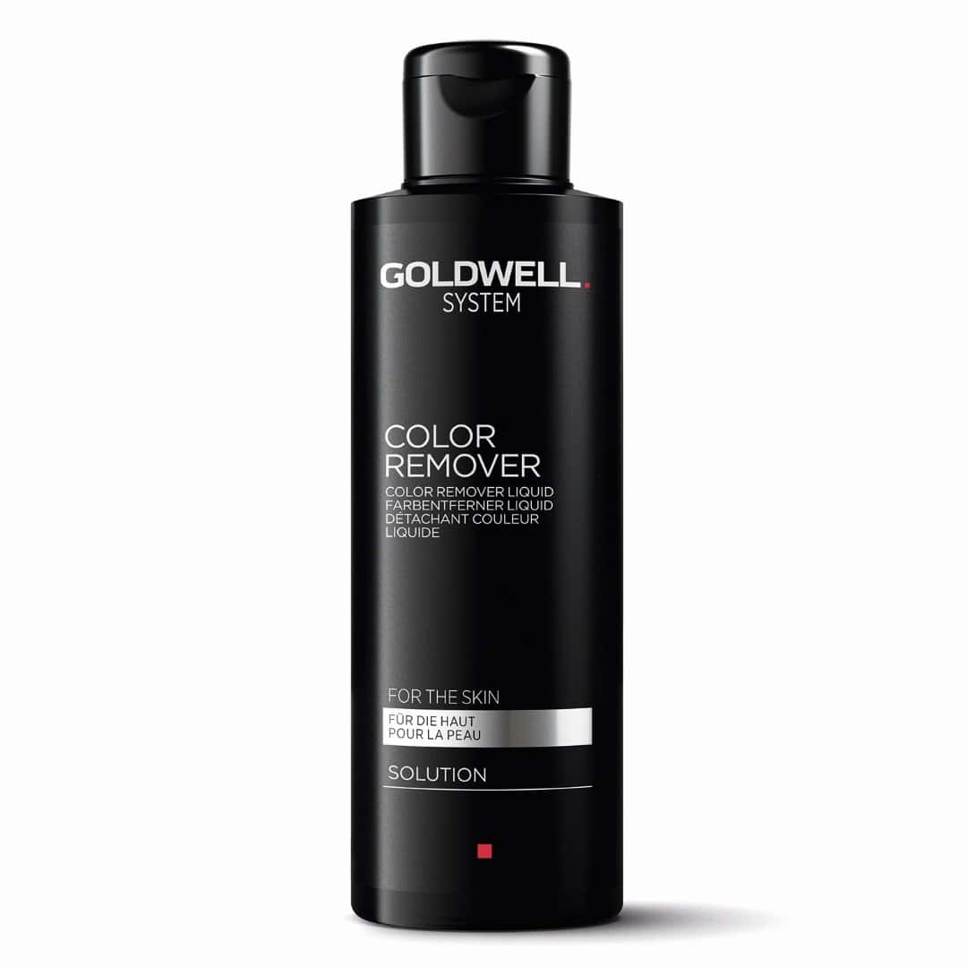 System Color Remover Liquid 150ml-SM