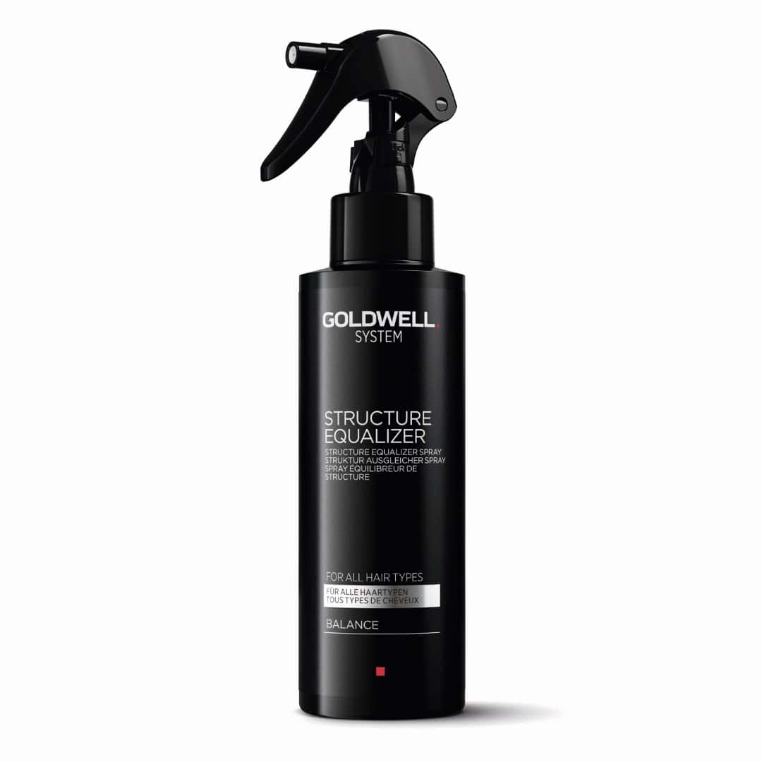 System Structure Equalizer 150ml-SM