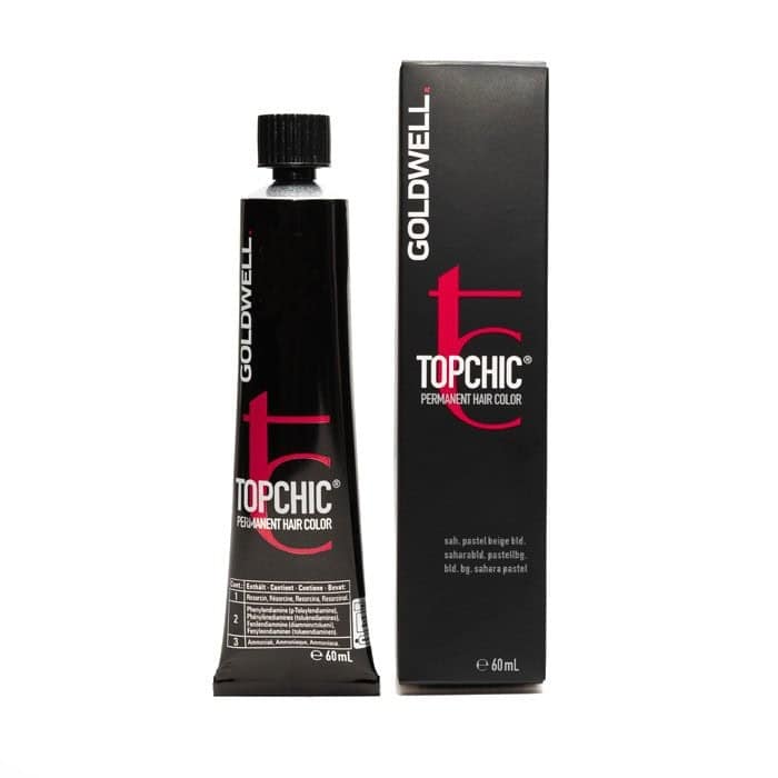TOPCHIC ΜΟΝΙΜΗ ΒΑΦΗ