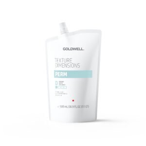GOLDWELL TEXTURE DIMENSIONS PERM D - DAMAGED 500ML
