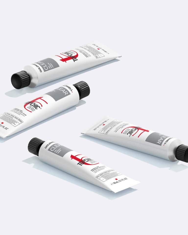 GOLDWELL 10AP TOPCHIC ZERO TB 60ML