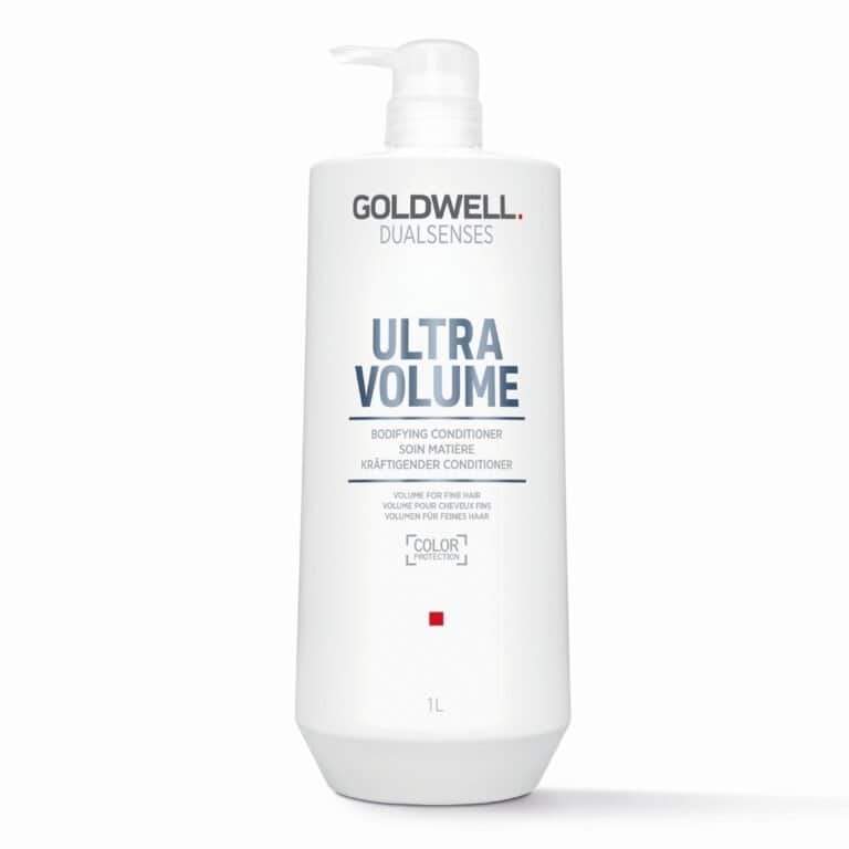 DUALSENSES ULTRA VOLUME BODIFYING CONDITIONER 1000ML