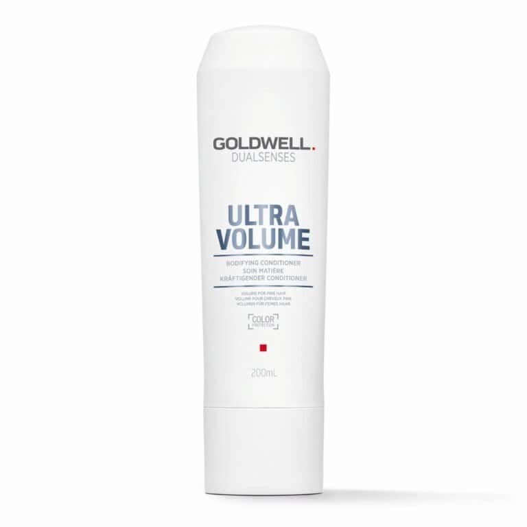 DUALSENSES ULTRA VOLUME BODIFYING CONDITIONER 200ML