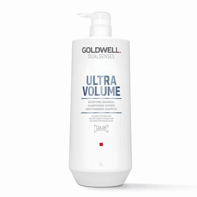 DUALSENSES ULTRA VOLUME BODIFYING SHAMPOO 1000ML