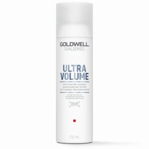 DUALSENSES ULTRA VOLUME BODIFYING DRY SHAMPOO 250ML