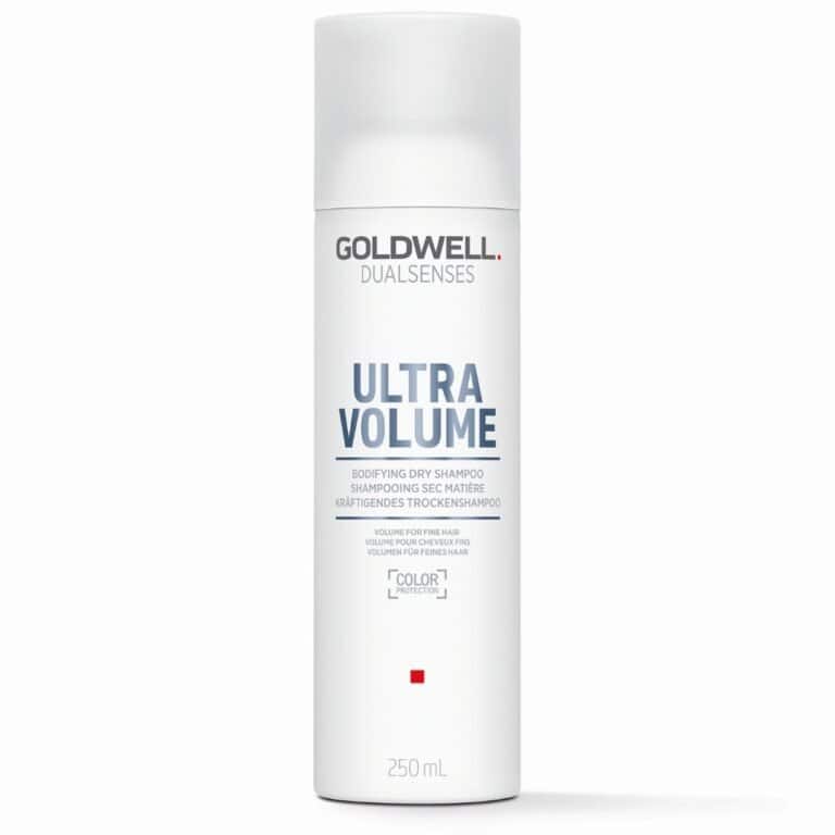 DUALSENSES ULTRA VOLUME BODIFYING DRY SHAMPOO 250ML