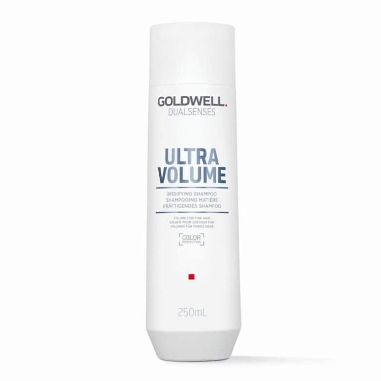 DUALSENSES ULTRA VOLUME BODIFYING SHAMPOO 250ML