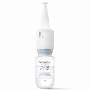 DUALSENSES ULTRA VOLUME INTENSIVE CONDITIONING SERUM 12x18ML