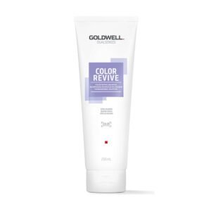 DUALSENSES COLOR REVIVE SHAMPOO COOL BLONDE 250ML