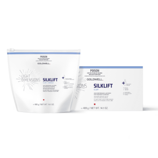 SilkLiftClay