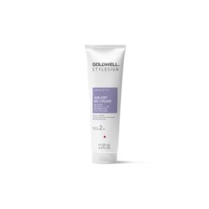 GOLDWELL STYLESIGN SMOOTH AIR-DRY BB CREAM - NEW 125ML