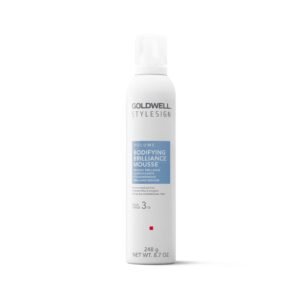 GOLDWELL STYLESIGN VOLUME BODIFYING BRILLIANCE MOUSSE 300ML