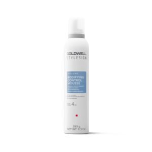 GOLDWELL STYLESIGN VOLUME BODIFYING CONTROL MOUSSE 300ML
